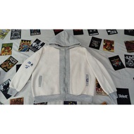 Hoodie Sherpa ader error boxy