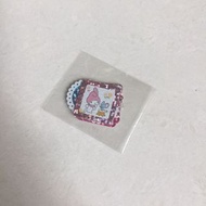 📌文具 · Sanrio My Melody 貼紙📌