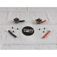 NewBeeDrone Flow 0802 25000kv Brushless Motor