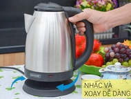 Ấm siêu tốc Sunhouse 1.8 lít SHD1182 - ẤM SIÊU TỐC HÃNG