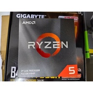 Used Ryzen 5 3600 6-core
