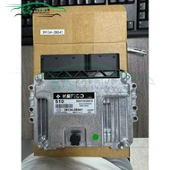 Brand new  510 ECU  39134-2B541 391342B541 Car Engine Computer Board ECU Electronic Control Unit Fit