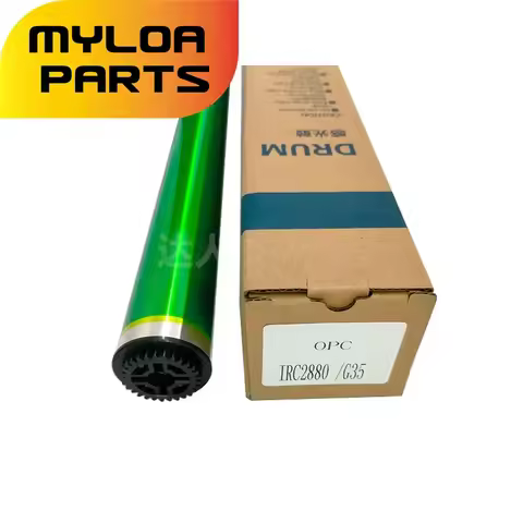 1pcs X New compatible Npg35 Drum for Canon IRC2380 2880 3580 3880 IRC2880 IRC2880I IRC3380 Opc Drum