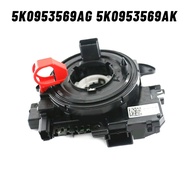 Clock Spring Steering Angle Sensor Golf A1 Q3 Superb 5K0953569AG 5K0953569AK