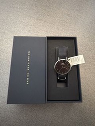 Daniel Wellington 手錶
