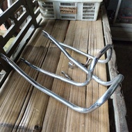 Braces SUZUKI fr80 fr80 family