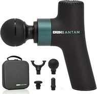 Ekrin Athletics Bantam Mini Massage Gun - Slim and Lightweight Percussion Massager for Sore Muscles