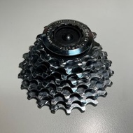 Campagnolo Record 8s 12-23 Cassette Sprocket 單車 公路 飛輪 8速 Speed Chorus Athena Exa-Drive