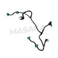 JB3Q9K022AA Fuel Injector Return Pipe for Ford Ranger Transit Mazda BT-50 2.0 2215547 JB3Q-9K022-AA