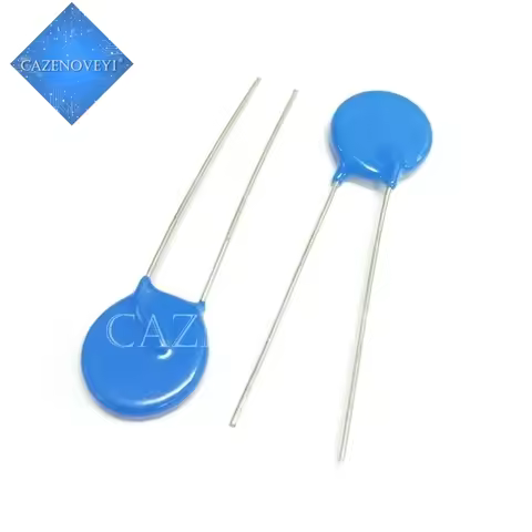 5pcs/lot varistor 10D221K 220V 10D220 22V DIP