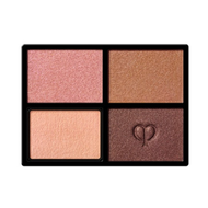 CPB Cle de Peau Beaute Ombre Couleur Quadri 7 Starlight Splendor（眼影）補充裝 6 克