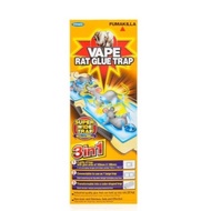 Fumakilla Vape Rat Glue Trap