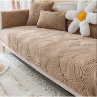 沙发垫四季通用防滑沙发垫套装沙发套罩全包万能套沙发套sofa cushion four seasons universal Nordic modern minimalist non-slip all-