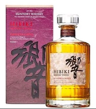 (日本直送)響Blender’s Choice調和威士忌 700ml 禮盒！粉嶺華明商場G21A地舖！亦可順豐到付