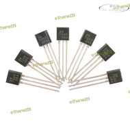 【現貨秒發】50隻 2n7000 n 溝道 Mosfet 電晶體組合 60V 200mA