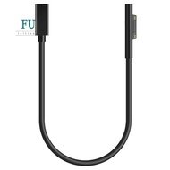 USB Type C PD 15V Power Charger Adapter Converter Charging Cable for Surface Pro 7/6/5/4/3/GO/BOOK Laptop 1/2