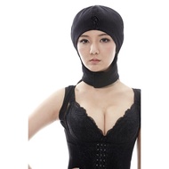 CANAI(HE & ME)Spectrum Sedative nightcap频谱甜梦安神帽(Black-S size)