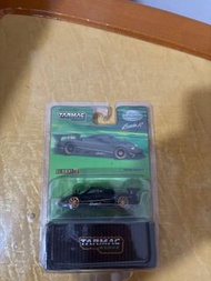 Tarmac works pagani zonda r