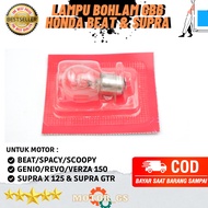 HONDA Rear Bulb / Rear Stop Light Honda BeAT, Spacy FI, Supra X, scoopy 34906-GB6-921