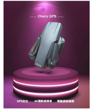 Cherry   F18   GPS摺疊空拍機