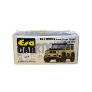 Era Car LB Works Suzuki G Mini Khaki - 64JK - JK1