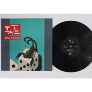 英12" Talk Talk Such A Shame / Again, A Game...again 12EMI5433 EMI /00250