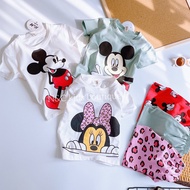 H&M Baju Budak Baju Baby Girl Clothes Baju Baby Boy Clothes Kids Clothing Children Cloth PlaySet Baj