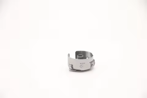 BC-DBZ(6)-NBL (5 pcs) HAYA China Good Quality Bobbin Case Embroidery Machine Parts Suitable for Taji