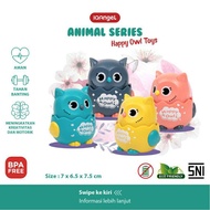 IQ Angel Happy Owl Toys (IQA666) Educational Toys/