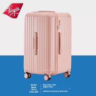 Multi-Function Womens 30-Inch Luggage