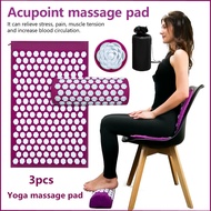 Massage Acupressure Board Foot Massager Home Fitness  acupuncture massage pad/Yoga Massage Mat Acupr
