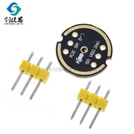 INMP441 Omnidirectional Microphone Module MEMS High Precision Low Power Consumption I2S Interface Su