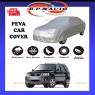 Ford Escape High Quality Protection Car Cover Waterproof Sun-proof Peva Size SUV-XL Selimut Kereta