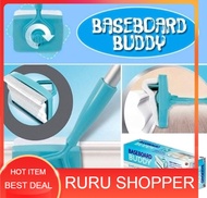 NEW BASEBOARD BUDDY BASEBOARD BUDDY