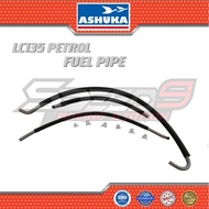 ASHUKA PETROL HOSE SET LC135 FUEL PIPE