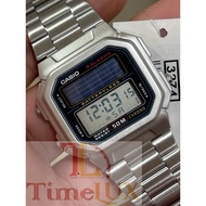 CASIO VINTAGE AL 190WD 1A