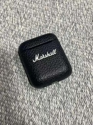 馬歇爾Minor Ⅲ 降噪耳機