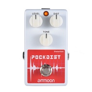 torachel1-PH ammoon POCKDIST Classic Distortion Guitar Effec