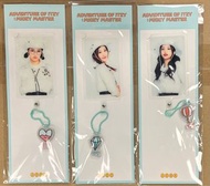 Itzy fan meeting md phone tap