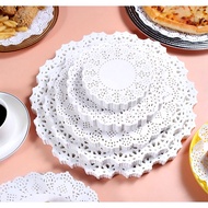 (200pcs)Paper Dolly / Dolly Paper / Paper Doyleys / Paper bakery /Kertas Doyley / Kertas Dollies / K