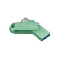 SanDisk Ultra® Dual Drive Go USB Type-C™ Flash Drive, SDDDC3 256GB, USB隨身碟