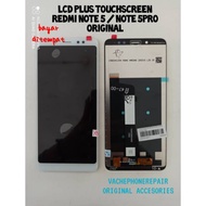 Lcd Plus Touchscreen Redmi Note 5 / Xiaomi Note 5pro