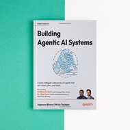 (eng) Building Agency AI Systems by Anjarava Biswas