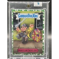 Garbage Pail Kids 松Snootchie Boo-Jayj 4a GPK x View Askew