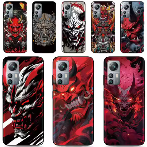 Cool Mask Cover For Sharp Aquos R10 R9 R8 R8s Pro R2 R3 Air Zero6 Wish 5 4 Sense 10 9 8 6 6s 3 Lite 