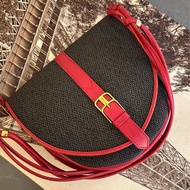 MYMluxurybag 🩵YSL vintage bag 古董包 斜揹袋 chanel