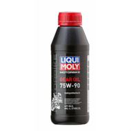 LIQUI MOLY MOTORBIKE GEAR OIL 75W90
