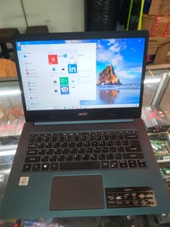 (2nd) Laptop Acer Aspire 5 Intel Core i3 - 1006U