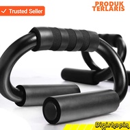 Push up Handle / Push up Grip / pushup Bar Model S / Push up Bar Fitness Equipment At Home workout