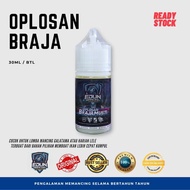 Essen Brajamusti Edun Mancing 30ml Umpan Casting